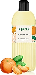 Agarta Mandalina Kolonyası 400 ml