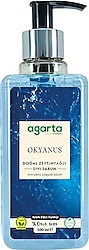 Agarta Okyanus Sıvı Sabun 500 gr