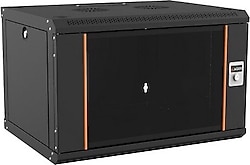 Ager Agena AG-AN07U6045S1 7U 600x450 mm Duvar Tipi Kabinet