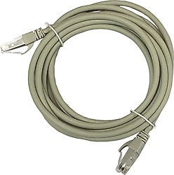 Ager AC-602-030 UTP 3 m CAT6 Patch Kablo