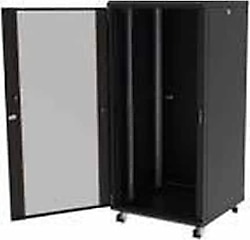 Ager AG-AN16U6080S1 16U 600x800 mm Dikili Tip Kabinet