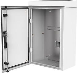 Ager AG-MB406025B2 400x600x250 mm Direk Tipi Kabinet