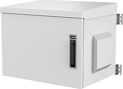 Ager AG-OB07U6045B2-D-A-M1 7U 600x450 mm Duvar Tipi Kabinet