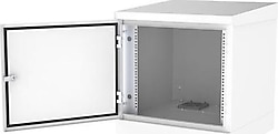 Ager AG-OB09U6060B2-D-A-M1 9U 600X600 mm Duvar Tipi Kabinet