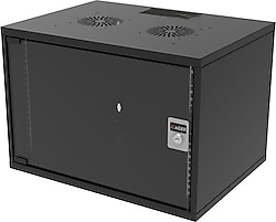 Ager AG-SH12U5440S1 12U 540x400 mm Duvar Tipi Kabinet