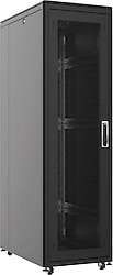 Ager AG-VB22U6010S1 22U + 2 Fanlı 600x1000 mm Dikili Tip Kabinet