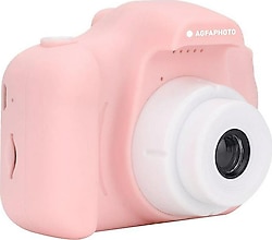 AgfaPhoto Realikids Cam Mini Dijital Fotoğraf Makinesi