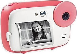 AgfaPhoto Realikids Instant Fotoğraf Makinesi
