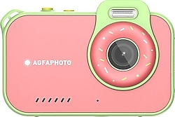 AgfaPhoto Realikids Waterproof 2 Dijital Fotoğraf Makinesi