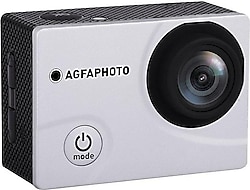 AgfaPhoto Realimove AC5000 Aksiyon Kamerası