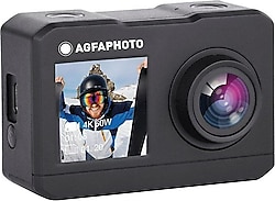 AgfaPhoto Realimove AC7000 Aksiyon Kamerası