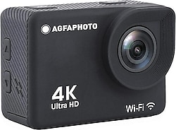 AgfaPhoto Realimove AC9000 Aksiyon Kamerası
