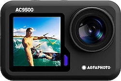 AgfaPhoto Realimove AC9500 Aksiyon Kamerası