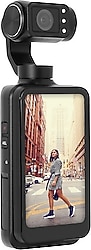 AgfaPhoto Realimove MC3X Gimbal