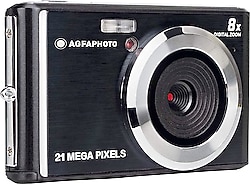 AgfaPhoto Realishot DC5200 Dijital Fotoğraf Makinesi