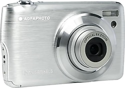 AgfaPhoto Realishot DC8200 Gri Dijital Fotoğraf Makinesi