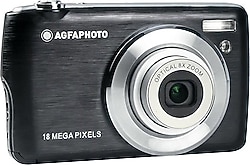 AgfaPhoto Realishot DC8200 Dijital Fotoğraf Makinesi