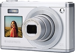AgfaPhoto Realishot DC9200 Dijital Fotoğraf Makinesi