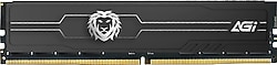 Agi 16 GB 3200 MHz CL22 AGI320A16UD138-ST DDR4 Ram