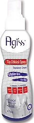 Agiss Tüy Dökücü Sprey For Men Erkekler için 175 ml