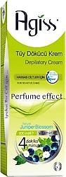 Agiss Tüy Dökücü Krem Hassas Ciltler 100 ml