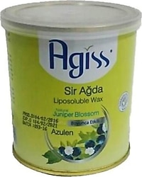 Agiss 240 gr Konserve Sir Ağda