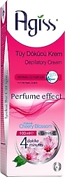 Agiss Tüy Dökücü Krem Normal Ciltler 100 ml