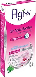 Agiss Normal Ciltler için 41'li Sir Ağda Bandı