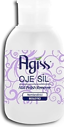 Agiss Besleyici Özlü 450 ml Aseton