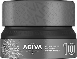 Agiva 10 Spider Effect 155 ml Wax