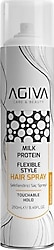 Agiva Milk Protein 250 ml Saç Spreyi