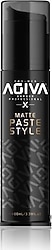 Agiva Paste Style 100 ml Mat Wax