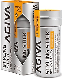 Agiva Styling 75 gr Stick Wax