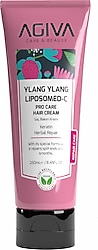 Agiva Ylang Ylang Liposom C 250 ml Saç Kremi