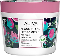 Agiva Saç Maskesi