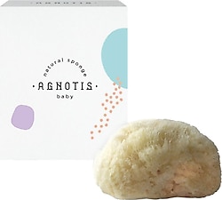 Agnotis Natural Sponge Doğal Deniz Süngeri