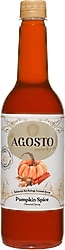 Agosto Baharatlı Bal Kabaklı Kahve Şurubu 750 ml