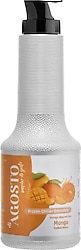 Agosto Mango Püresi 1 kg