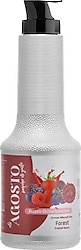 Agosto Orman Meyveli Püre 1 kg