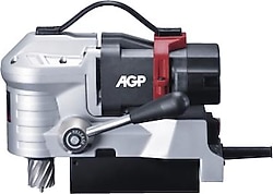 Agp PMD3530 1100 W 30 mm Manyetik Matkap