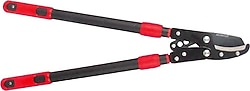 Agricut L-50T 500 mm Teleskopik Kalın Dal Budama Makası