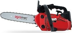 Agromec AG-25Y 1 kW Benzinli Motorlu Testere