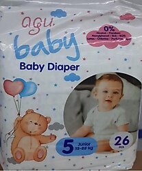 Agu Baby Kampanyaları, İndirimleri & Agu Baby Fiyatları | Akakçe