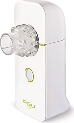 Agu Baby SN10 Akıllı Mesh Nebulizatör