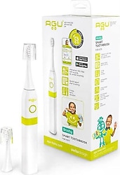 Agu Baby Brushy Çocuk Diş Fırçası