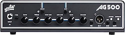 Aguilar AG500V2 Gen 2 500 W Bas Kafa Amfi