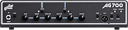 Aguilar AG700V2 Gen 2 700 W Bas Kafa Amfi
