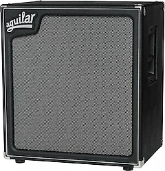 Aguilar SL 410x 4x10 inç 800 W 4 Ohm Bass Kabini
