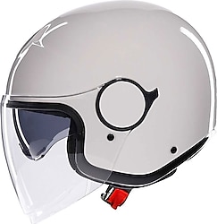 Agv Eteres Açık Motor Kaskı