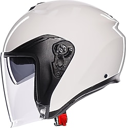 Agv Irides Mono Açık Motor Kaskı